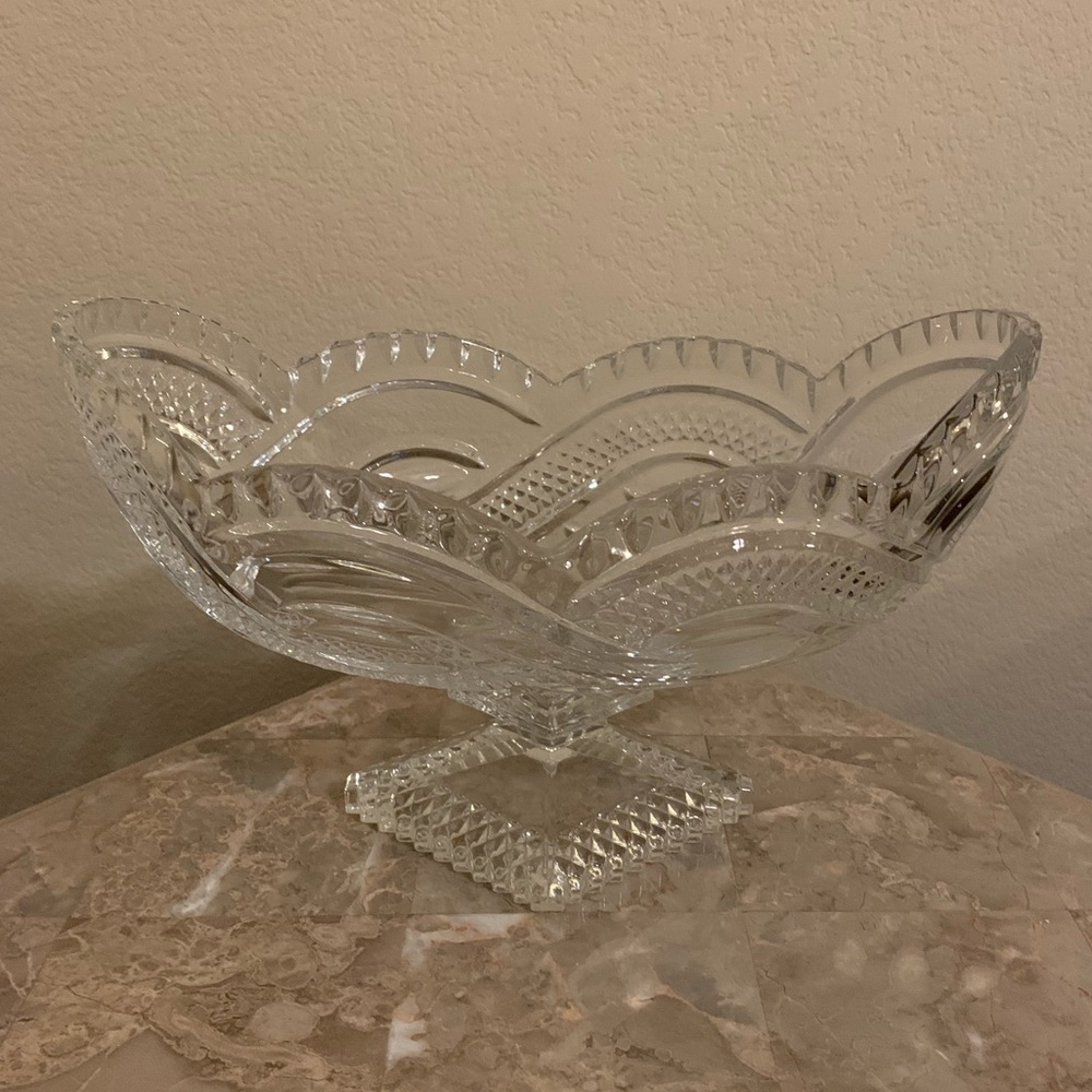 Crystal Bowl
